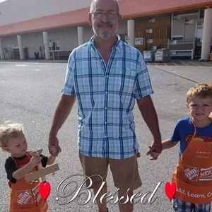 Meet your Posher, Edward